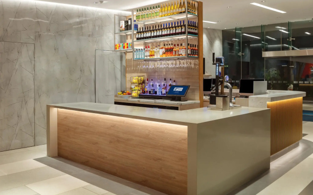 Holiday Inn Express Singapore Orchard Road by IHG