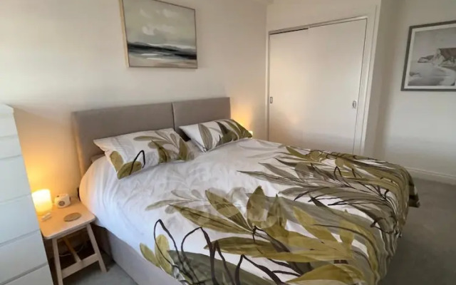 Apartment - Centre of Swanage Stunning Sea Views