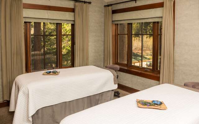 Hyatt Regency Lake Tahoe Resort, Spa and Casino
