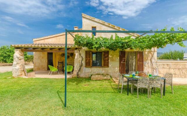 Son Sabater (Es Moli Nou)