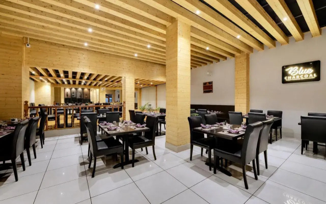 Sumi Shangrila Deorali Gangtok