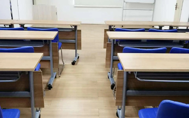 Hanting Hotel Jixi Railway Station