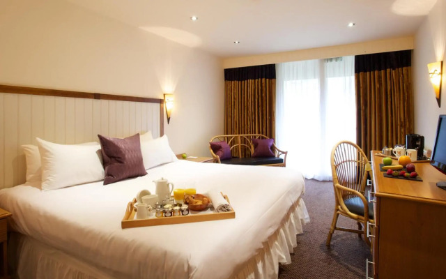 Marwell Hotel Winchester South