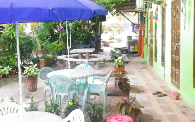 Runa  Runa Guesthouse