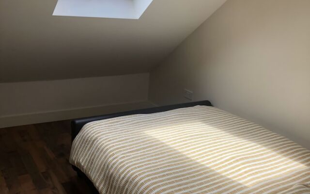 Hatfield Mews 2