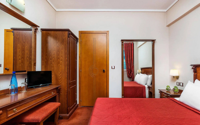 Perea Hotel