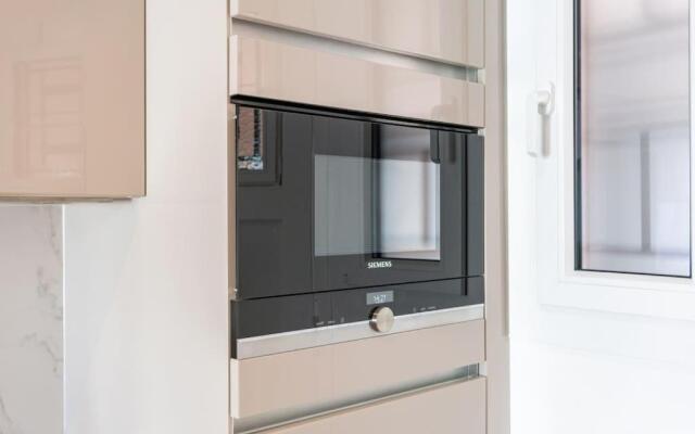 Luxury Apartment - 150m to Palais des Festivals ( Cannes )