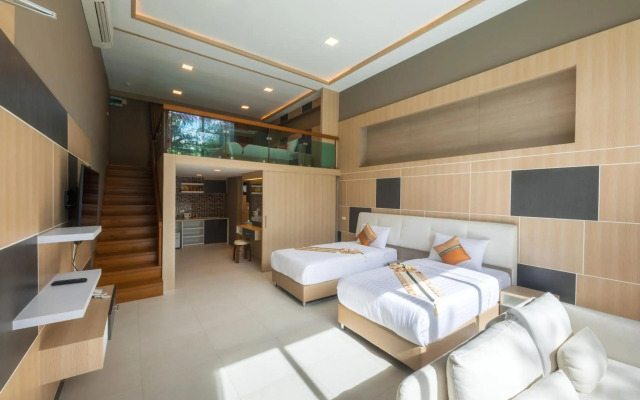 Treescape Resort Chiangmai (SHA Extra Plus)