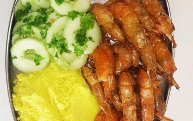 Pousada e Restaurante Ponto Chic