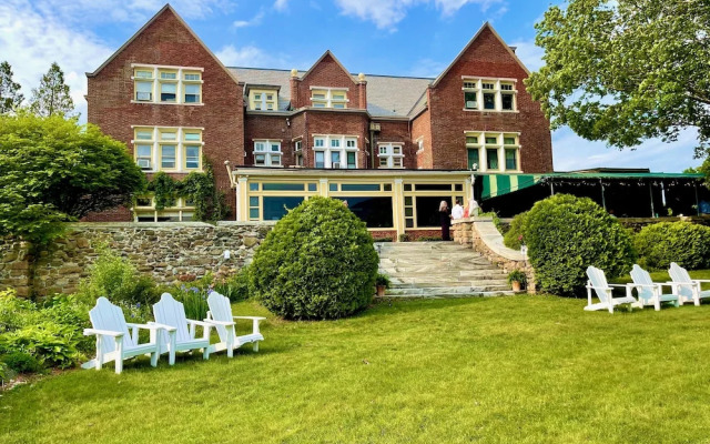 Wilburton Inn