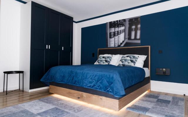 KRACHER Familienapartment Landhaus No 4