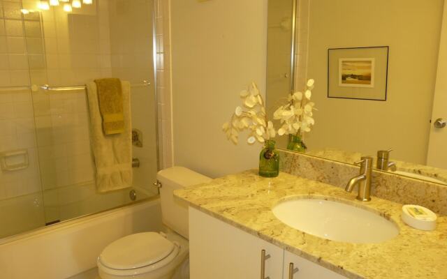 South Seas Tower 3-411