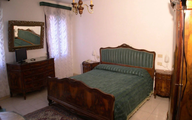 Casa Boccassini