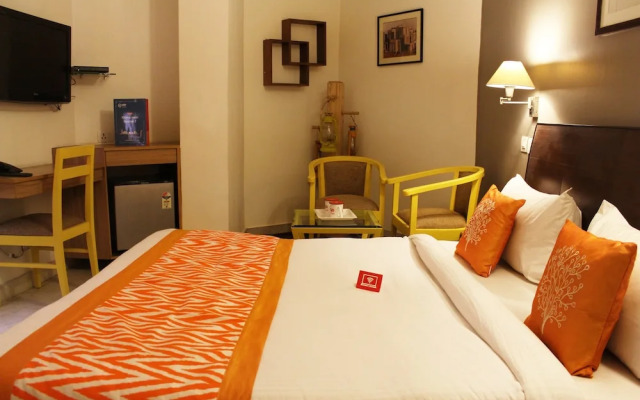 Zambala Hotel