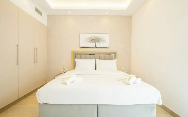 Zapbed House - YWE B8 312