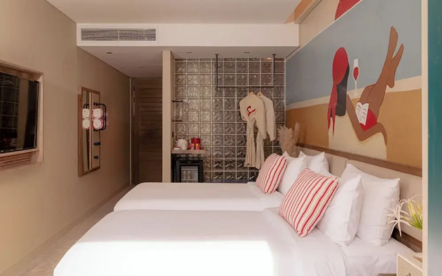 Soul Boutique Hotel Phu Quoc