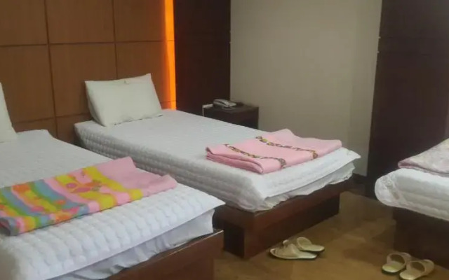 Gyeongju Chelsea Guesthouse