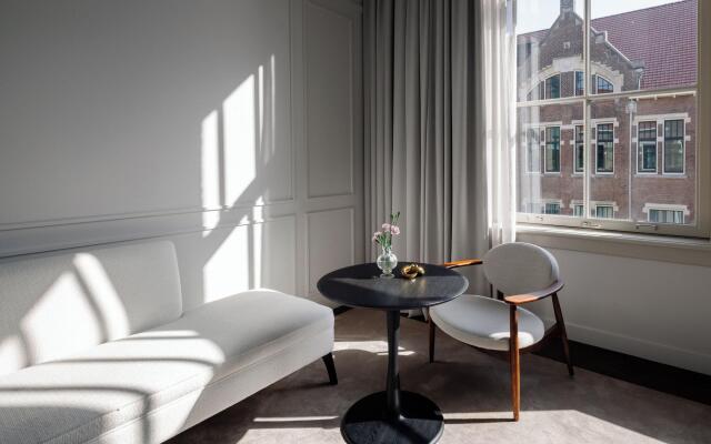 Pillows Grand Boutique Hotel Maurits at the Park - Small Luxury Hotels