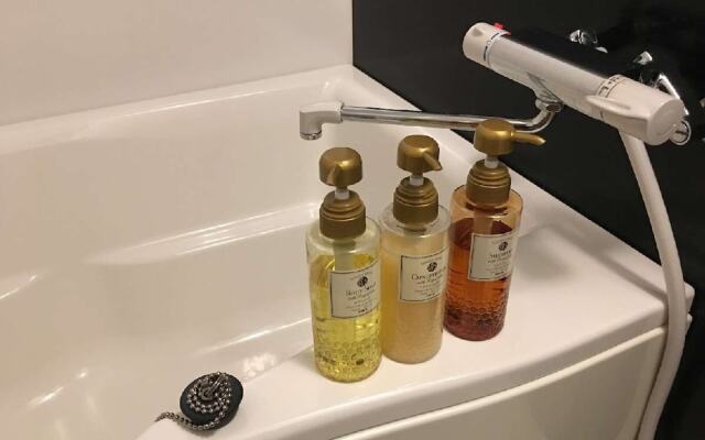 Dogo-no-Oyado Iwasaki