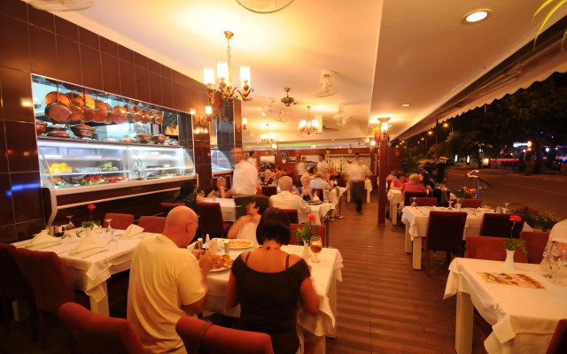 Diva Hotel