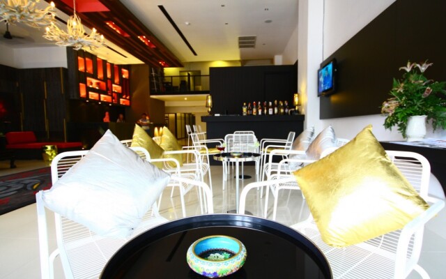 The Small Chiang Mai Hotel