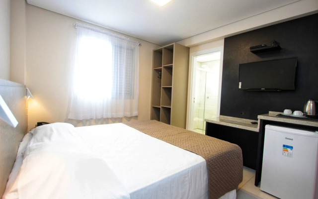 Balmare Hotel
