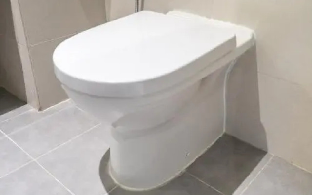 Spectacular Burj Khalifa View Service Apartment