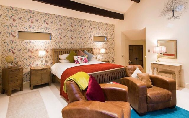 Cold Cotes Guest House