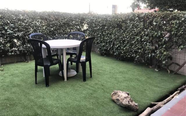 Appartement Port-la-Nouvelle, 2 pièces, 4 personnes - FR-1-229C-194