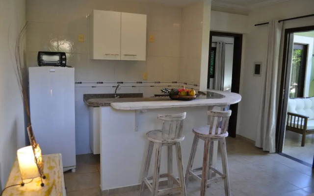 Residencial Recanto da Mata