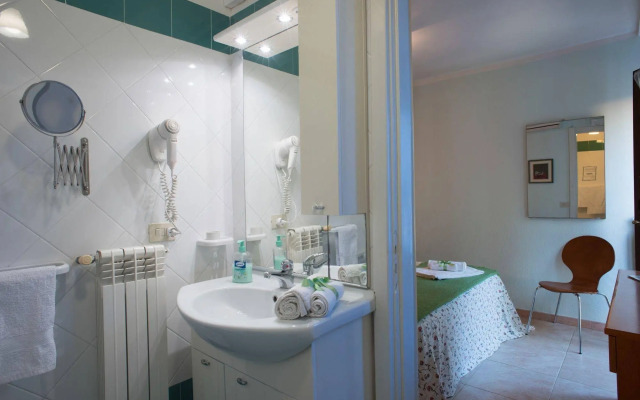 Villa Vacanze Paradiso