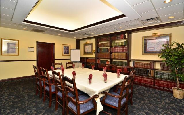 Best Western Sunridge Inn & Conference Center