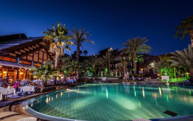 Orchid Eilat