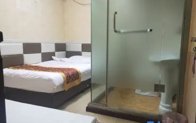 Wuchang Renhe Hotel