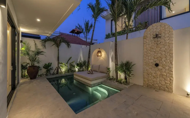 Nova Oasis 4