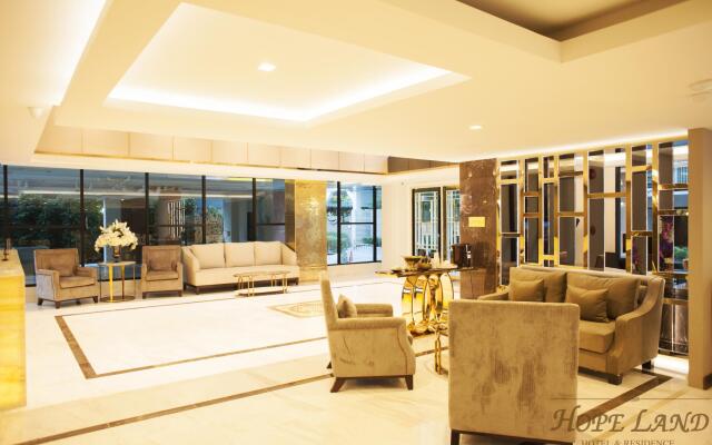 Hope Land Hotel Sukhumvit 8