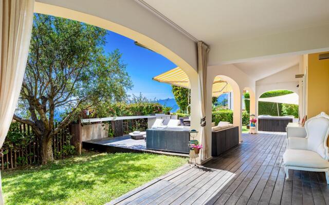 Il Gabbiano 5  in Bordighera