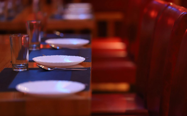 Visit Hotel & Restaurant