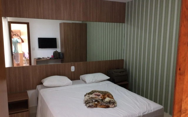 Encontro das Águas Thermas Resort Caldas