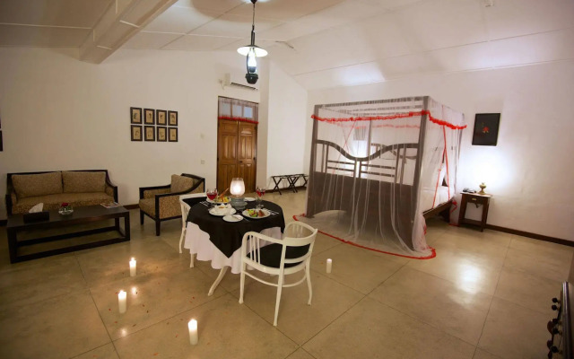 Mountbatten Bungalow