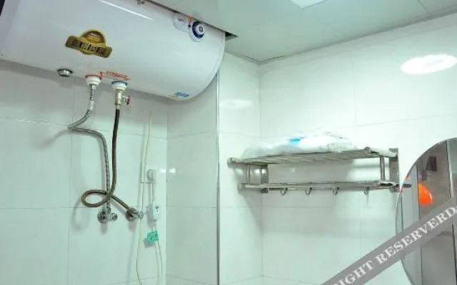 Meitian 520 Inn (Guihua Road)