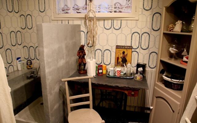 Chambre D'Hotes Le Lavoir