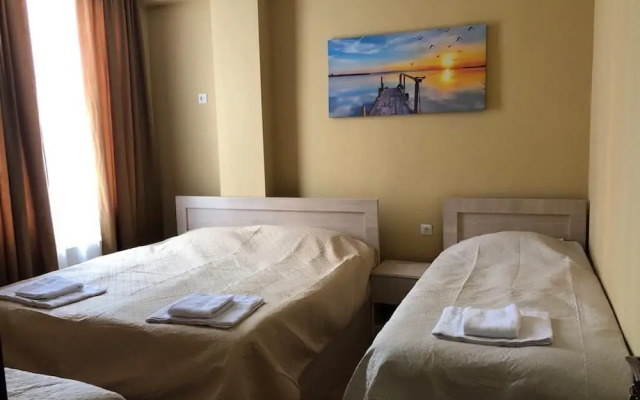 Hotel Nikea