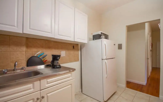 Washington Heights Manhattan 3 BR