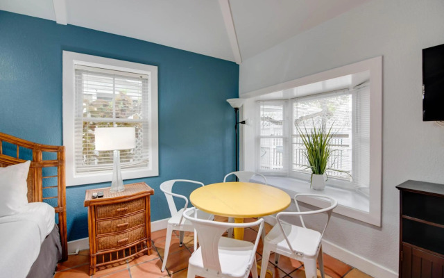 Southernmost Sanctuary Apartment