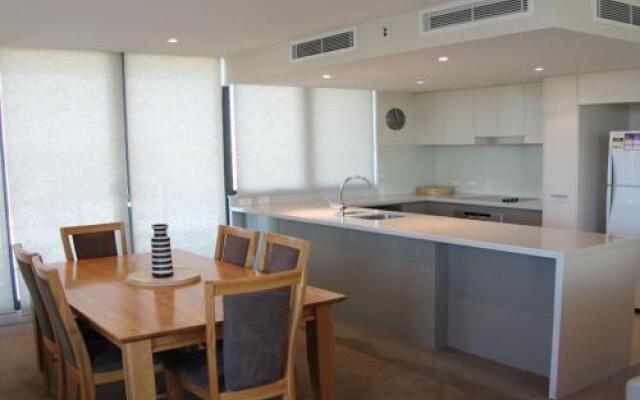 Strand Beachside 802