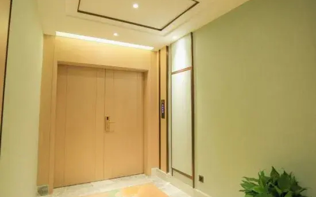 Feng Yuan International Hotel
