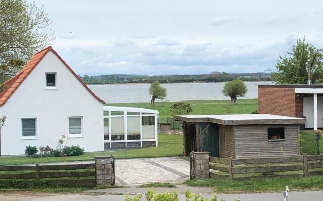 Ferienwohnung Ostseeblick