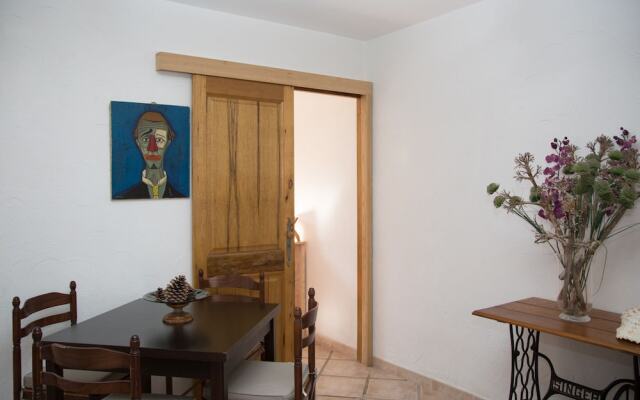 Appartements A Merendella