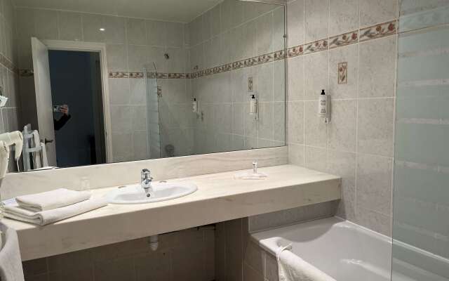 Best Western Sevan Parc Hotel